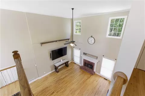 Living - 2255 Pinehaven Ct SW, Grayson, GA 30017 photo 4 of 4
