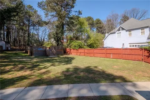 Exterior - 2255 Pinehaven Ct SW, Grayson, GA 30017 photo 9 of 9