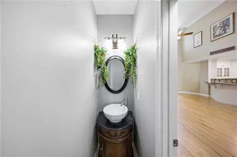 Entry Way - 2255 Pinehaven Ct SW, Grayson, GA 30017 photo 6 of 14