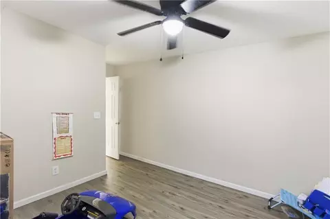Bedroom - 2255 Pinehaven Ct SW, Grayson, GA 30017 photo 9 of 15