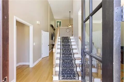 Entry Way - 2255 Pinehaven Ct SW, Grayson, GA 30017 photo 2 of 14