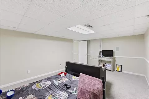 Bedroom - 2255 Pinehaven Ct SW, Grayson, GA 30017 photo 12 of 15