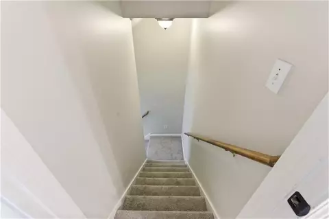 Entry Way - 2255 Pinehaven Ct SW, Grayson, GA 30017 photo 10 of 14