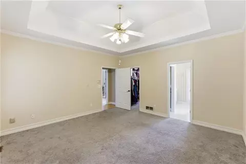 Bedroom - 2255 Pinehaven Ct SW, Grayson, GA 30017 photo 2 of 15