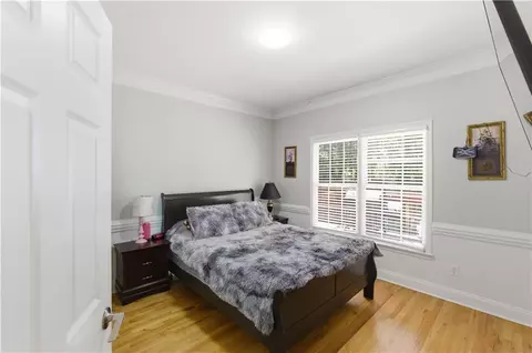 Bedroom - 2255 Pinehaven Ct SW, Grayson, GA 30017 photo 15 of 15