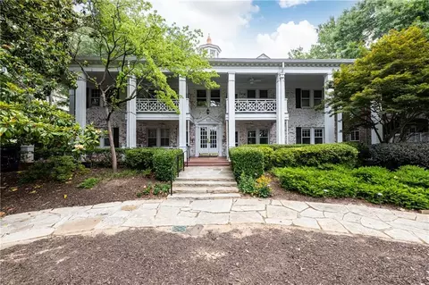 423 Clairemont Ave #19, Decatur, GA 30030