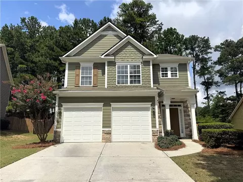 3341 Cooper Woods Dr, Loganville, GA 30052