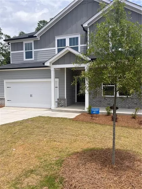 176 Meander Dr, Woodstock, GA 30188
