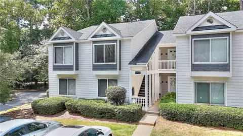 12 Rumson Ct SE, Smyrna, GA 30080