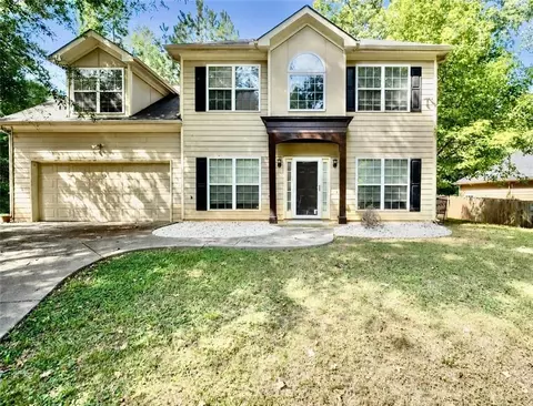3771 Branch Dr SW, Atlanta, GA 30331