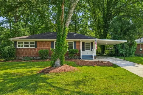 20 Plymouth Rd NW, Rome, GA 30165