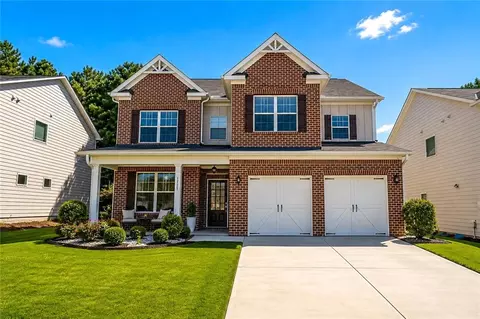 1777 Weatherbrook Cir, Lawrenceville, GA 30043