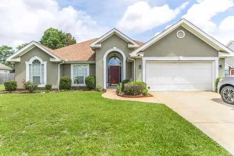 123 Galaxy Ave, Bonaire, GA 31005