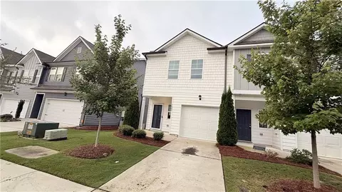 7085 Gladstone Cir, Stonecrest, GA 30038