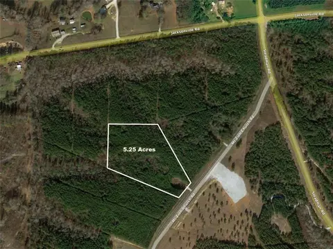 0 Mt Zion Church Rd, Tallapoosa, GA 30176