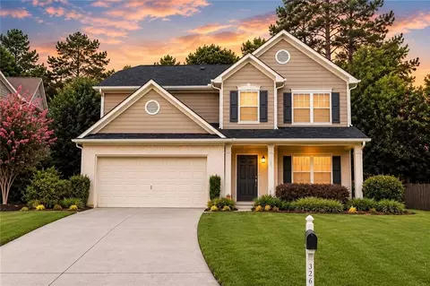 326 Tuggle Ct, Woodstock, GA 30188