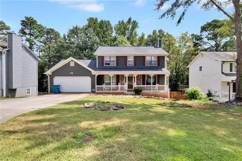 2160 Rocky Mill Dr, Lawrenceville, GA 30044