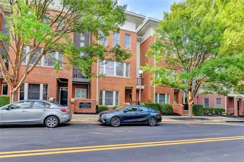 745 Fountainhead Ln NE #130, Atlanta, GA 30324