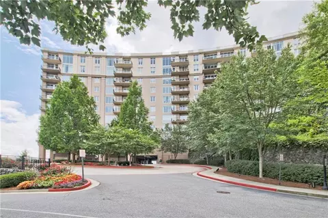 2950 Mount Wilkinson Pkwy SE #1012, Atlanta, GA 30339