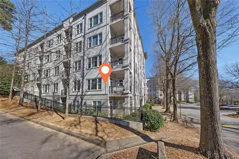 11 Perimeter Ctr E #1112, Dunwoody, GA 30346