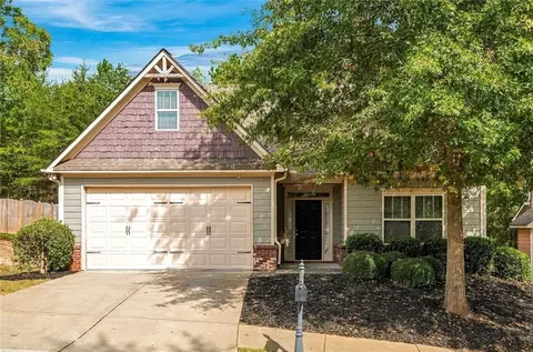 169 Mount Moriah Rd, Ball Ground, GA 30107