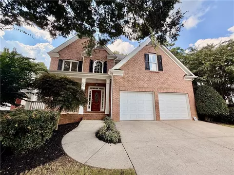 1738 Tappahannock Trl, Marietta, GA 30062