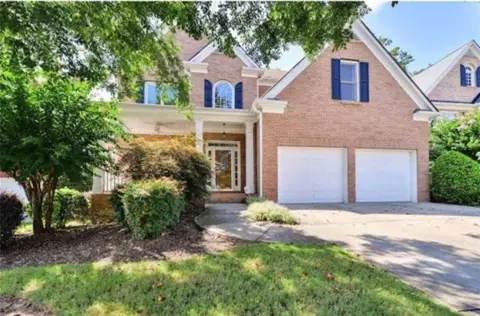 1738 Tappahannock Trl, Marietta, GA 30062