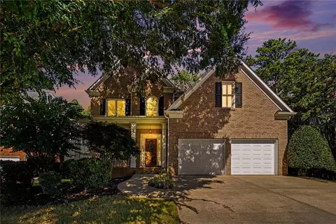 1738 Tappahannock Trl, Marietta, GA 30062
