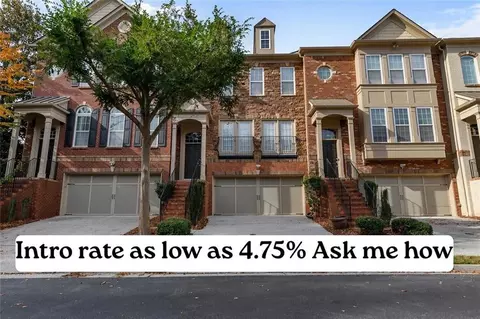 2872 Overlook Way, Atlanta, GA 30324