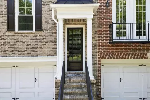 7603 Lowery Oak Dr, Roswell, GA 30075