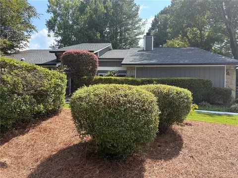 3086 Qualridge Ct, Marietta, GA 30068