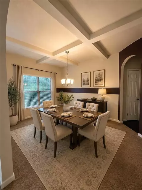 Dining - 12254 Centerra Dr, Hampton, GA 30228 photo 1 of 1