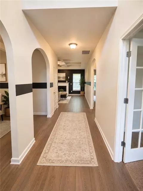 Entry Way - 12254 Centerra Dr, Hampton, GA 30228 photo 4 of 4