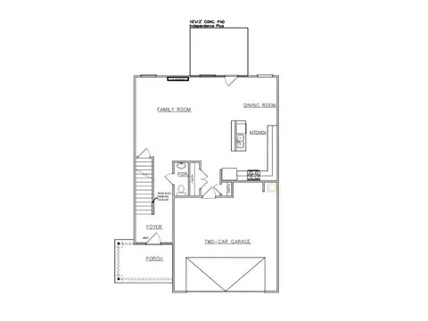 305 Rusty Plow Ln, Perry, GA 31069 photo 2