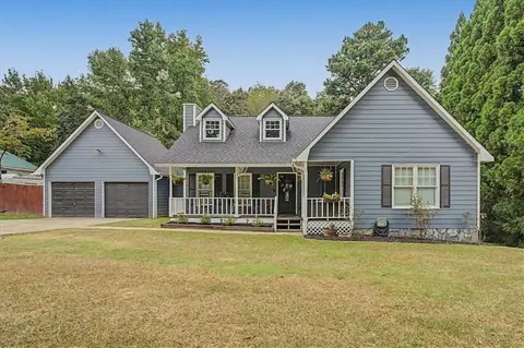 175 Main Line Rd, Rockmart, GA 30153