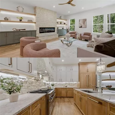 132 Lakeshore Dr NE, Marietta, GA 30067