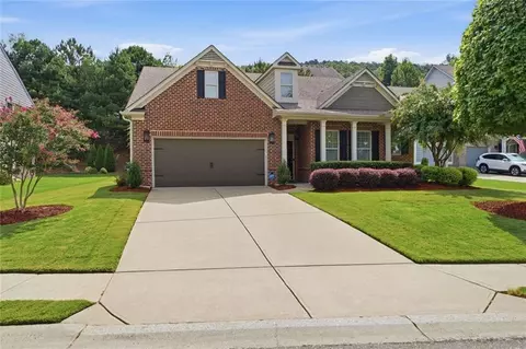 1985 Arbor Ridge Ln, Cumming, GA 30040