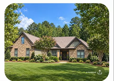 1238 Fairwinds Dr, Loganville, GA 30052