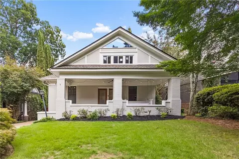 1151 Orme Cir Ne Cir NE, Atlanta, GA 30306