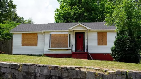 2186 Tiger Flowers Dr NW, Atlanta, GA 30314