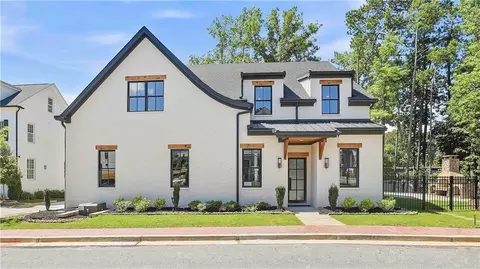 910 Laurel Brooke Ave, Peachtree City, GA 30269