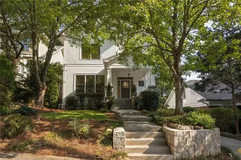 1020 Mclynn Ave NE, Atlanta, GA 30306