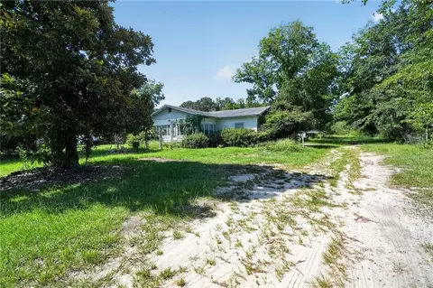 3443 Springhill Church Rd, Blythe, GA 30805