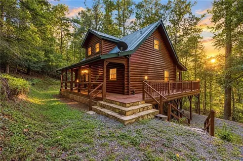 48 Twin Creeks, Blue Ridge, GA 30513