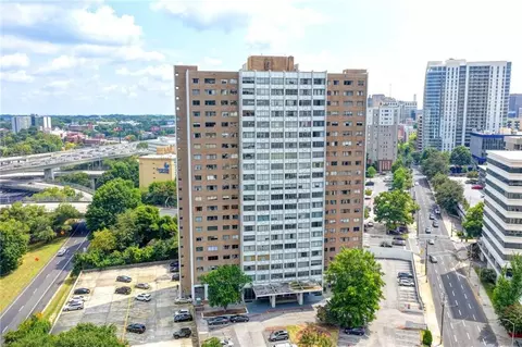 215 Piedmont Ave NE #1009, Atlanta, GA 30308