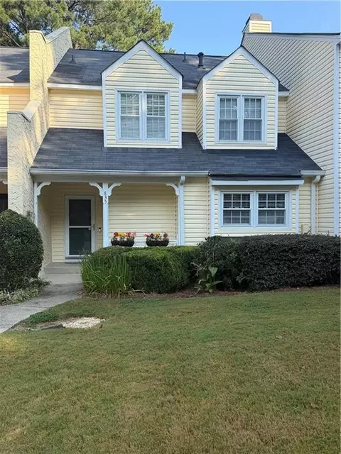 835 Sentinel Rdg SW, Marietta, GA 30064