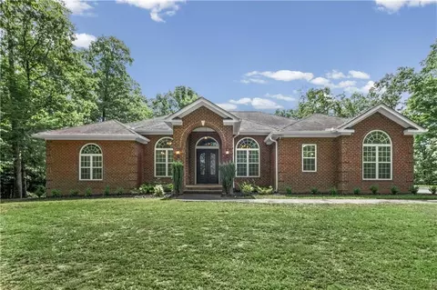 180 Cothran Rd, Dawsonville, GA 30534