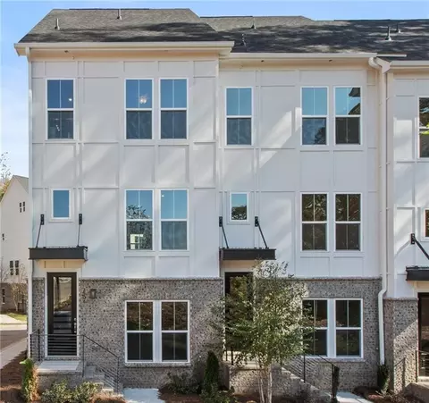 1926 Rogers Ct, Atlanta, GA 30318