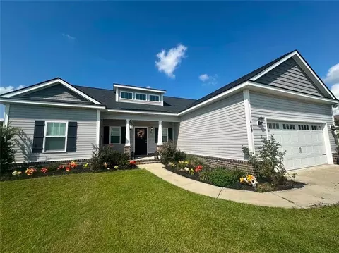 409 Pivot Pt, Statesboro, GA 30458