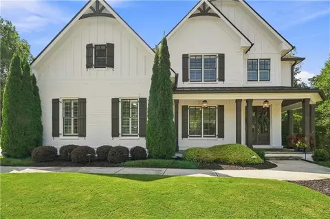 6025 Pebblestone Ln, Cumming, GA 30040